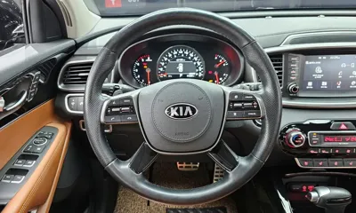 Kia Sorento 2018, 77299 км, за 13784.95 USD - фото 13