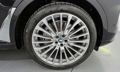 BMW X7 2024, 24034 км, за 82557.24 USD