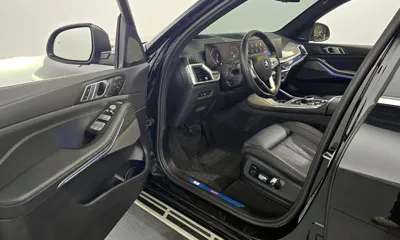 BMW X7 2024, 24034 км, за 82557.24 USD - фото 10