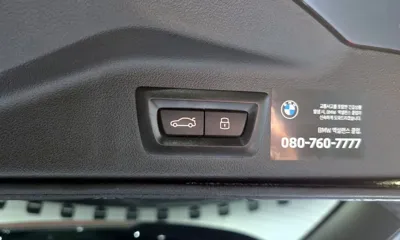BMW X7 2024, 24034 км, за 82557.24 USD - фото 18