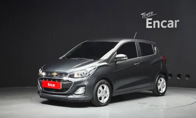 ChevroletGMDaewoo Spark · 2019 год