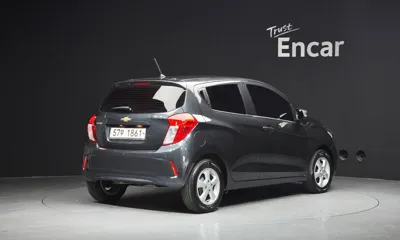 ChevroletGMDaewoo Spark 2019, 105198 км, за 3365.05 USD