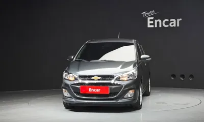 ChevroletGMDaewoo Spark 2019, 105198 км, за 3365.05 USD