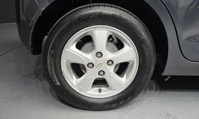 ChevroletGMDaewoo Spark 2019, 105198 км, за 3365.05 USD