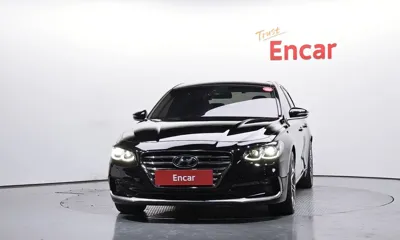 Hyundai Grandeur 2018, 114442 км, за 9800.05 USD