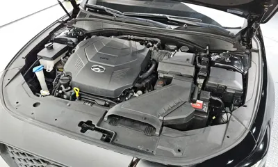 Hyundai Grandeur 2018, 114442 км, за 9800.05 USD - фото 6