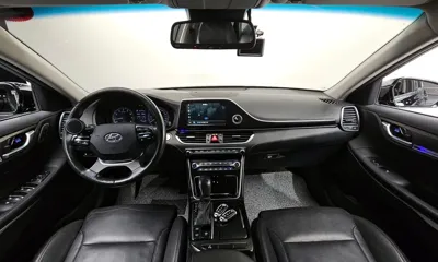 Hyundai Grandeur 2018, 114442 км, за 9800.05 USD - фото 7