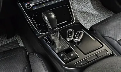 Hyundai Grandeur 2018, 114442 км, за 9800.05 USD - фото 9