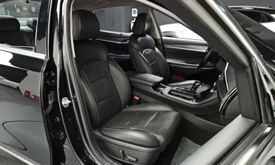 Hyundai Grandeur 2018, 114442 км, за 9800.05 USD - фото 10