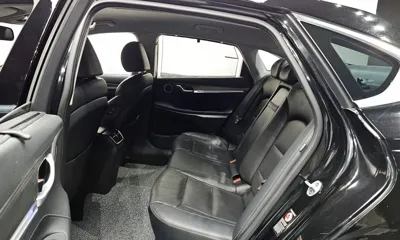 Hyundai Grandeur 2018, 114442 км, за 9800.05 USD - фото 12