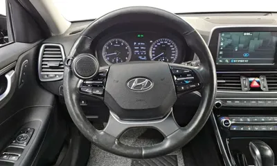 Hyundai Grandeur 2018, 114442 км, за 9800.05 USD - фото 13