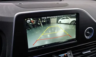 Hyundai Grandeur 2018, 114442 км, за 9800.05 USD - фото 16
