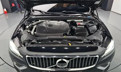 Volvo S60 2020, 72664 км, за 16880.78 USD - фото 6