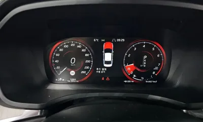 Volvo S60 2020, 72664 км, за 16880.78 USD - фото 8