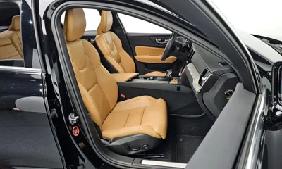 Volvo S60 2020, 72664 км, за 16880.78 USD - фото 10