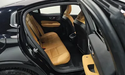 Volvo S60 2020, 72664 км, за 16880.78 USD - фото 11