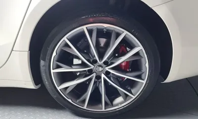 Maserati Ghibli 2022, 6669 км, за 36009.25 USD