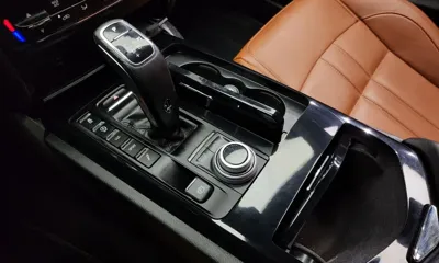 Maserati Ghibli 2022, 6669 км, за 36009.25 USD - фото 9