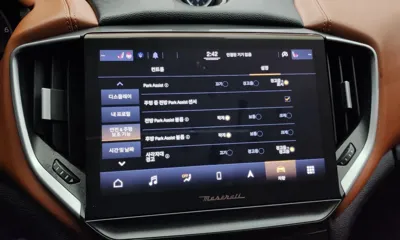 Maserati Ghibli 2022, 6669 км, за 36009.25 USD - фото 15