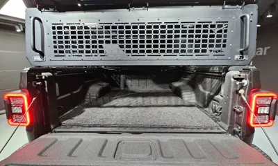 Jeep Gladiator 2021, 44450 км, за 37405.71 USD - фото 20