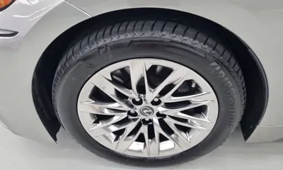 Lexus LS 2018, 57596 км, за 31442.83 USD