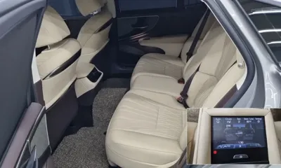 Lexus LS 2018, 57596 км, за 31205.23 USD - фото 7