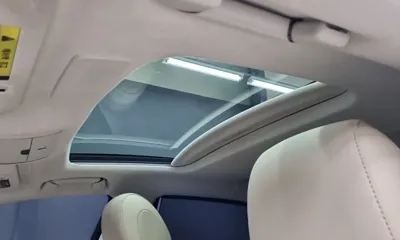 Lexus LS 2018, 57596 км, за 31205.23 USD - фото 14