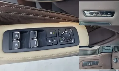 Lexus LS 2018, 57596 км, за 31205.23 USD - фото 15
