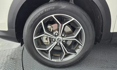 KG_Mobility_Ssangyong KORANDO 2023, 25546 км, за 11171.35 USD