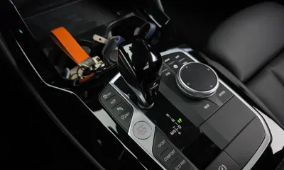 BMW X4 2025, 7710 км, за 41693.83 USD - фото 9