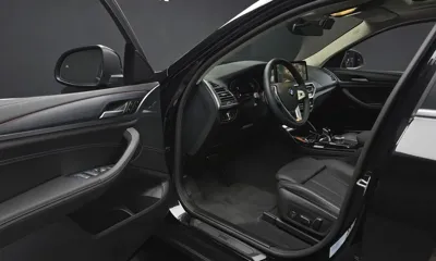 BMW X4 2025, 7710 км, за 41693.83 USD - фото 10