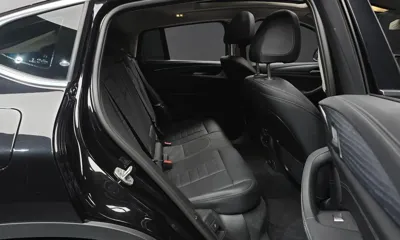 BMW X4 2025, 7710 км, за 41693.83 USD - фото 11