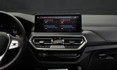 BMW X4 2025, 7710 км, за 41693.83 USD - фото 12