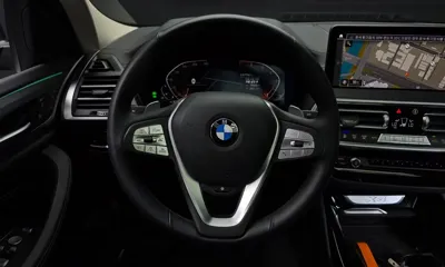 BMW X4 2025, 7710 км, за 41693.83 USD - фото 13