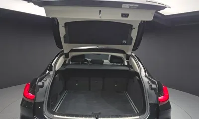 BMW X4 2025, 7710 км, за 41693.83 USD - фото 20