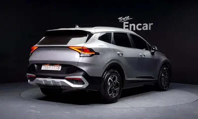 Kia Sportage 2023, 49120 км, за 14535.84 USD