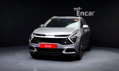 Kia Sportage 2023, 49120 км, за 14535.84 USD