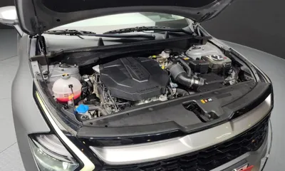 Kia Sportage 2023, 49120 км, за 14535.84 USD - фото 6
