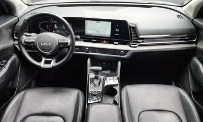 Kia Sportage 2023, 49120 км, за 14535.84 USD - фото 7