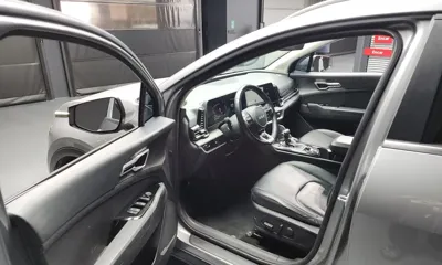 Kia Sportage 2023, 49120 км, за 14535.84 USD - фото 10