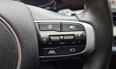 Kia Sportage 2023, 49120 км, за 14535.84 USD - фото 19