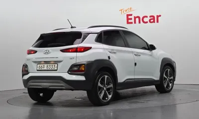 Hyundai Kona 2018, 38335 км, за 10634.11 USD
