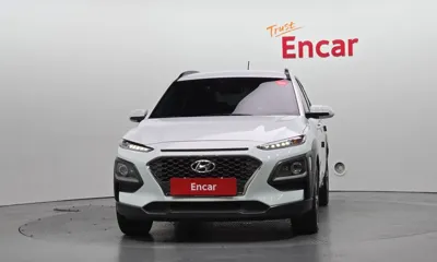 Hyundai Kona 2018, 38335 км, за 10634.11 USD