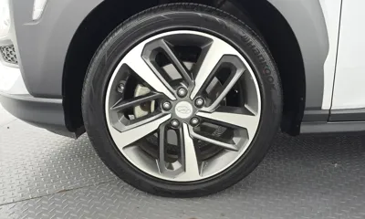 Hyundai Kona 2018, 38335 км, за 10634.11 USD
