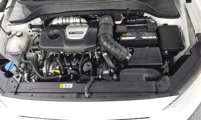 Hyundai Kona 2018, 38335 км, за 10553.75 USD - фото 6