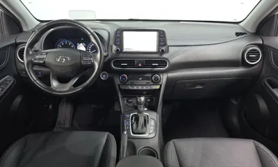 Hyundai Kona 2018, 38335 км, за 10553.75 USD - фото 7