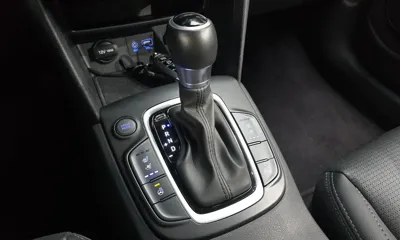 Hyundai Kona 2018, 38335 км, за 10553.75 USD - фото 9