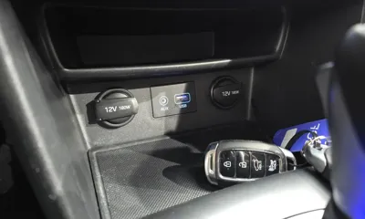 Hyundai Kona 2018, 38335 км, за 10553.75 USD - фото 16