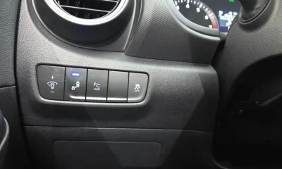 Hyundai Kona 2018, 38335 км, за 10553.75 USD - фото 17