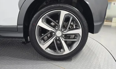 Hyundai Kona 2018, 38335 км, за 10553.75 USD - фото 21